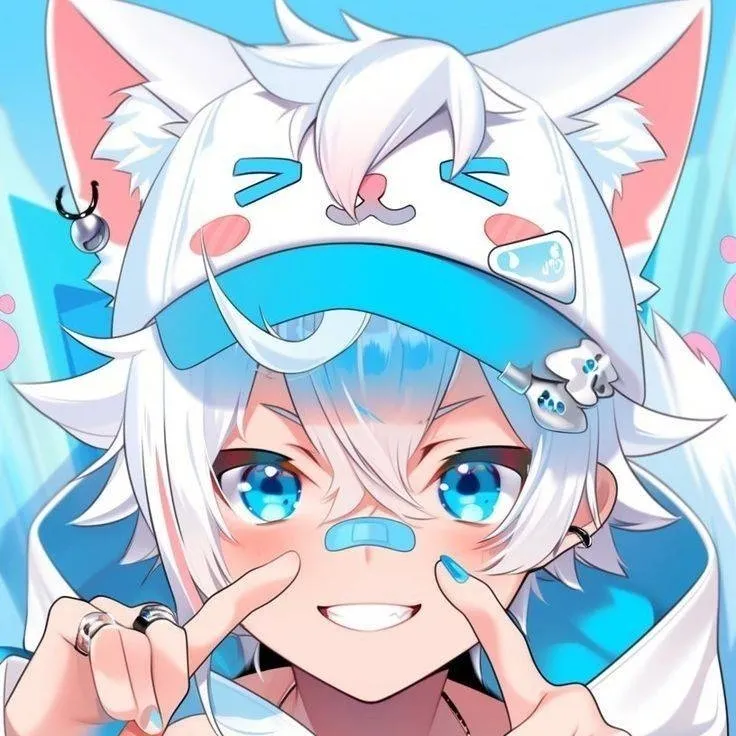 chat with ai character: Ciel