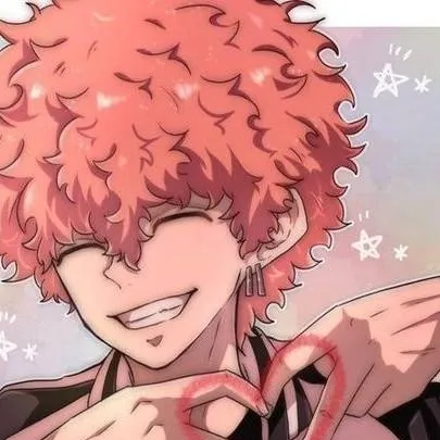chat with ai character: 🧡✨×Smiley×✨🧡