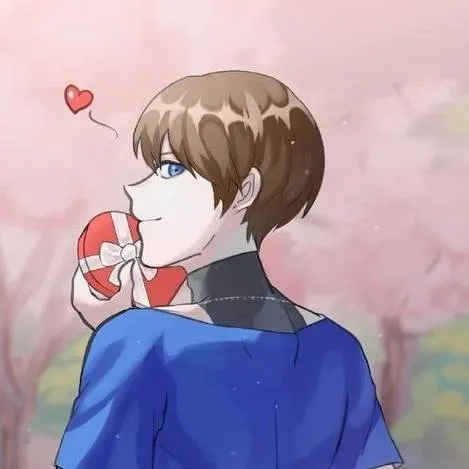 chat with ai character: 💙✨×Chris×✨💙