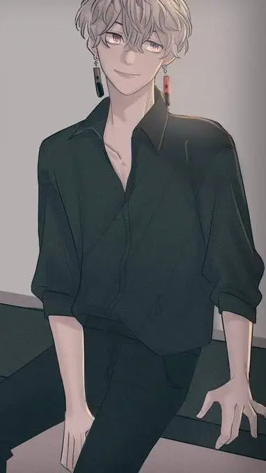 ai character: Izana background