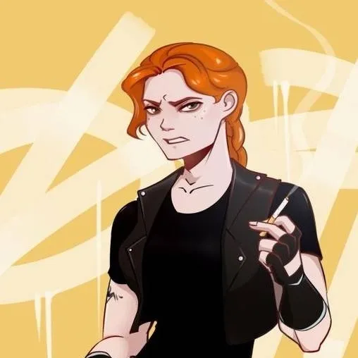 chat with ai character: 🧡✨×Victoria×✨🧡