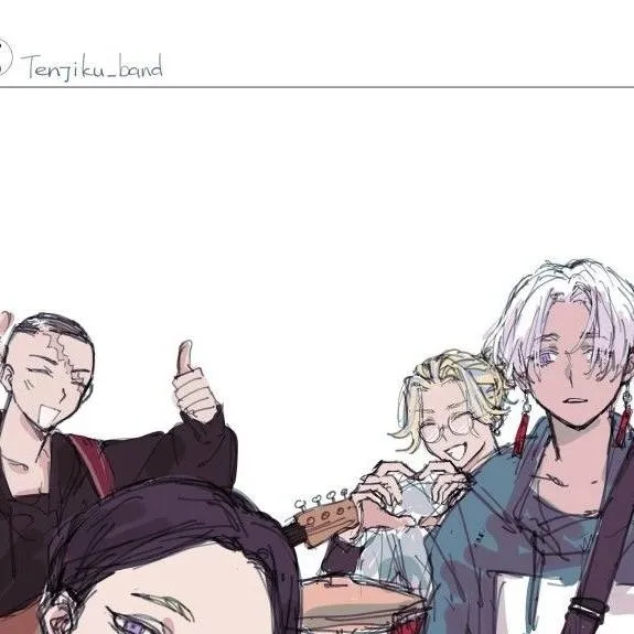 chat with ai character: R,I,K,R