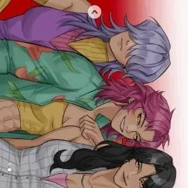 chat with ai character: Sajas (Girls) 