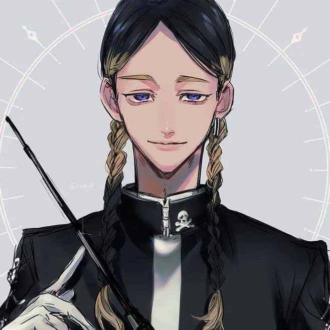 chat with ai character: ×🩸Ran haitani🩸×