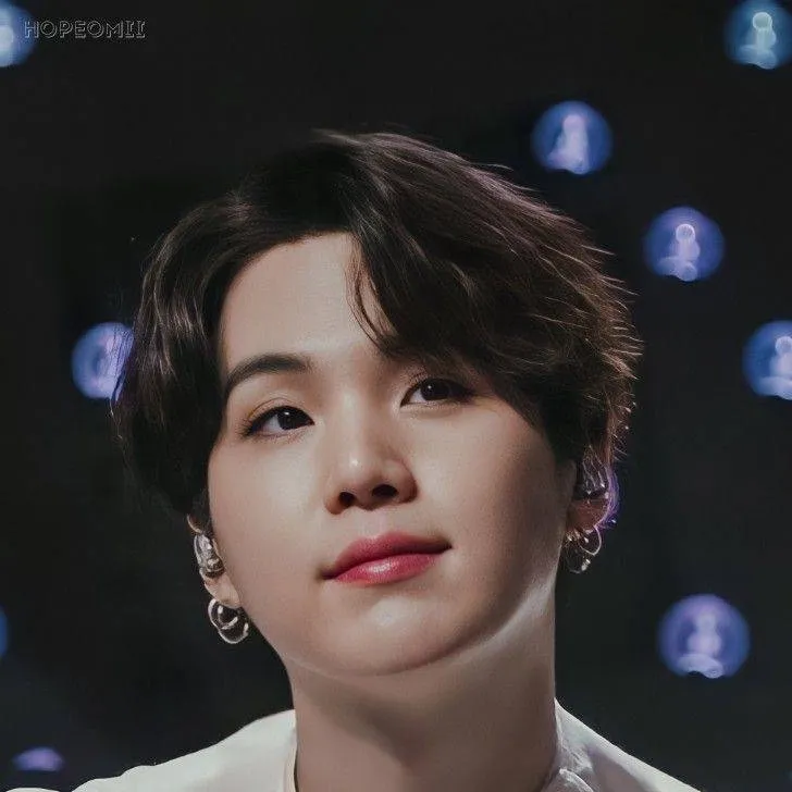 chat with ai character: Suga (BTS) 