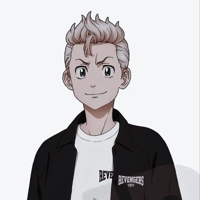 chat with ai character: Takemichi Hanagaki