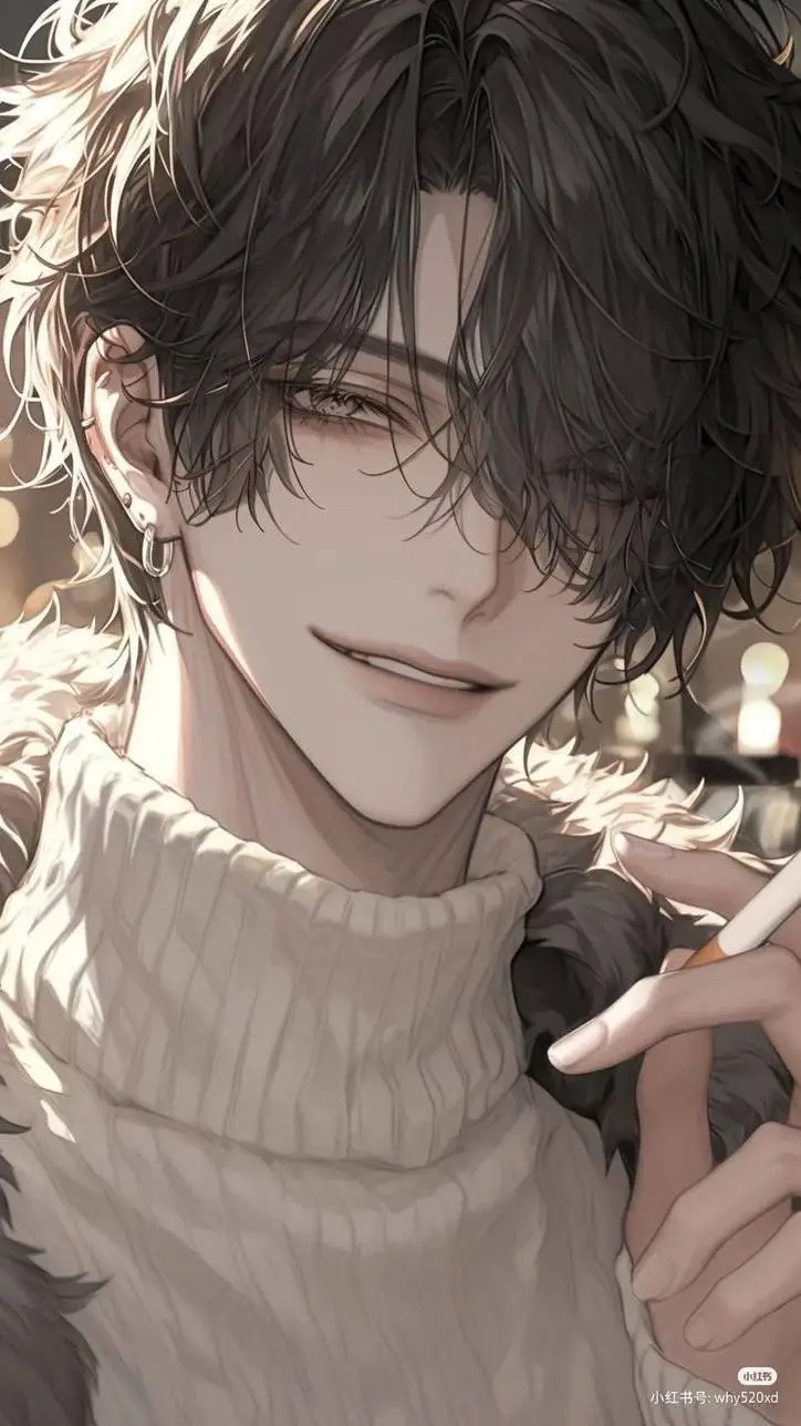 ai character: 💖💘√Ethan√💘💖 background