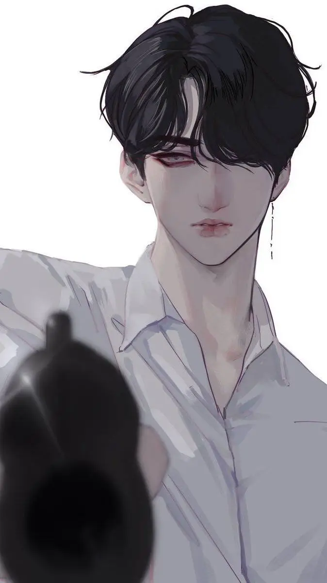 ai character: Tu profesor de L.  background