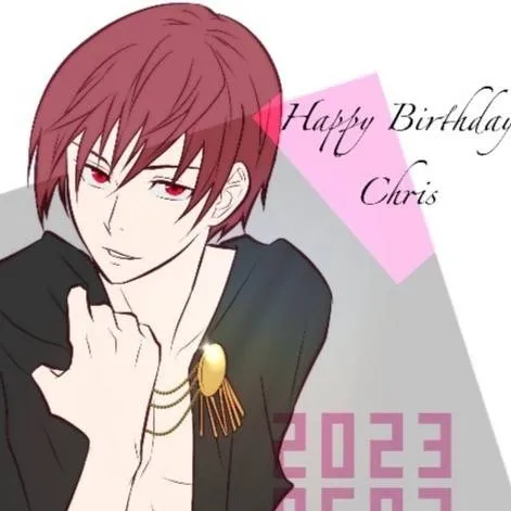 chat with ai character: Chris (Orochi) 