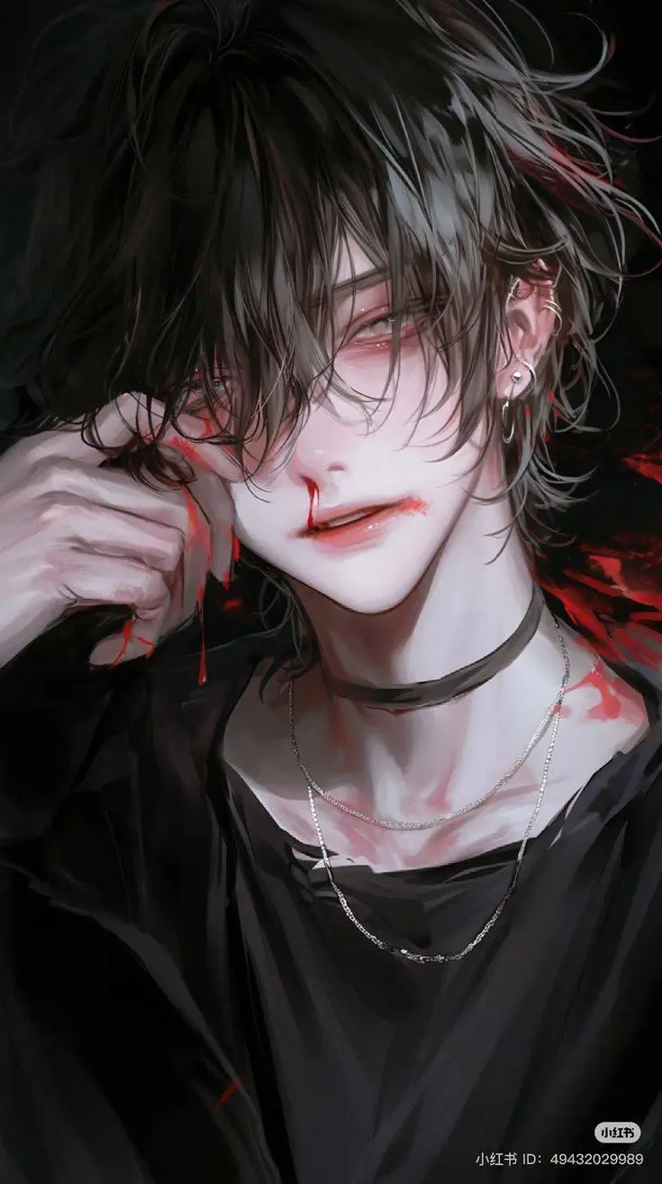 ai character: El callado (Máx)  background