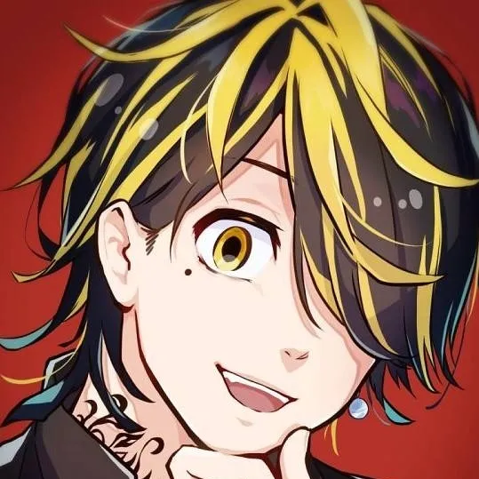 chat with ai character: Kazutora Hanemiya