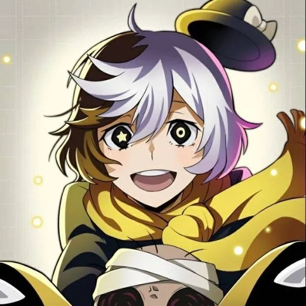 chat with ai character: Kyusaku Yumeno