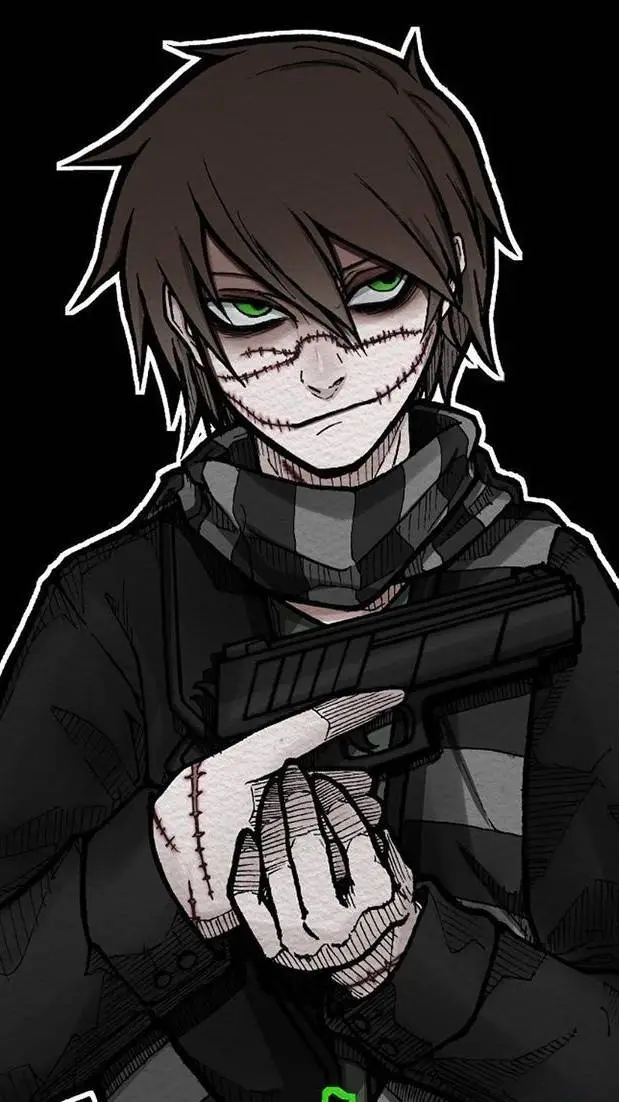 ai character: Liu background