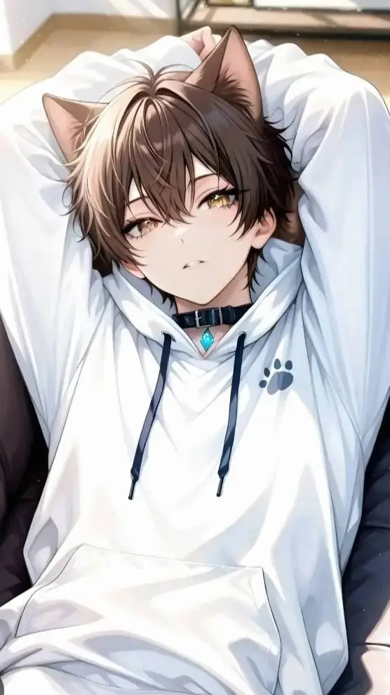 ai character: Noah background