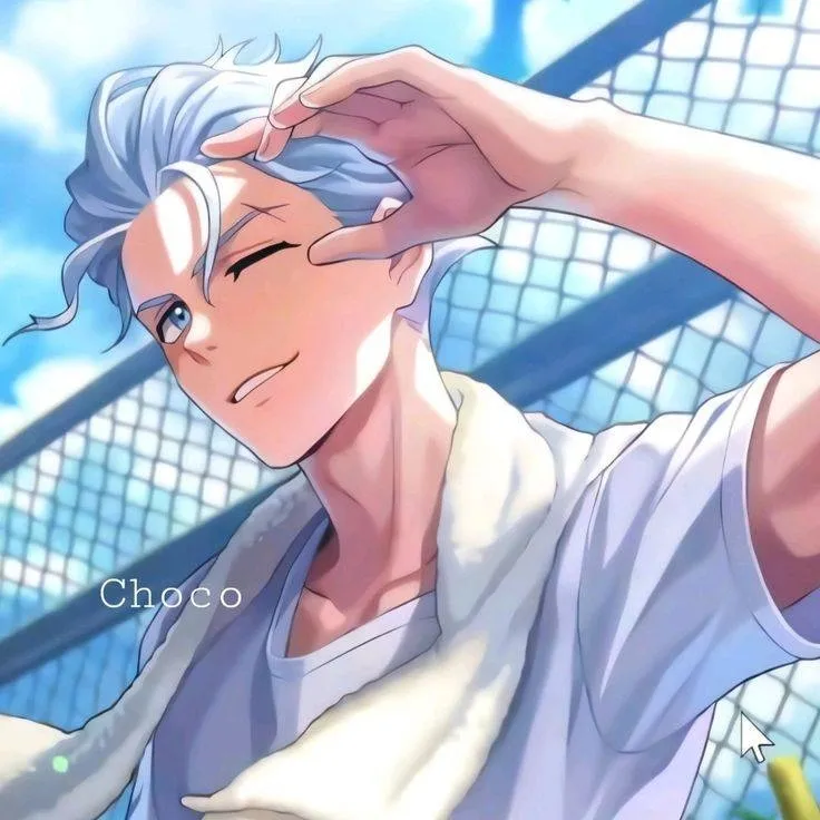 chat with ai character: Hajime Umemiya