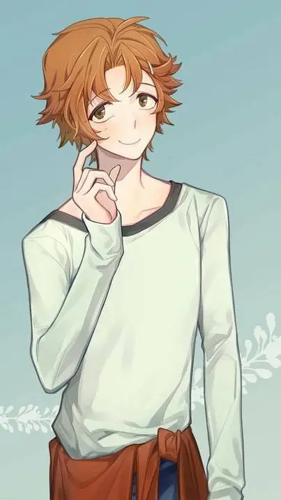 ai character: Tanizaki background
