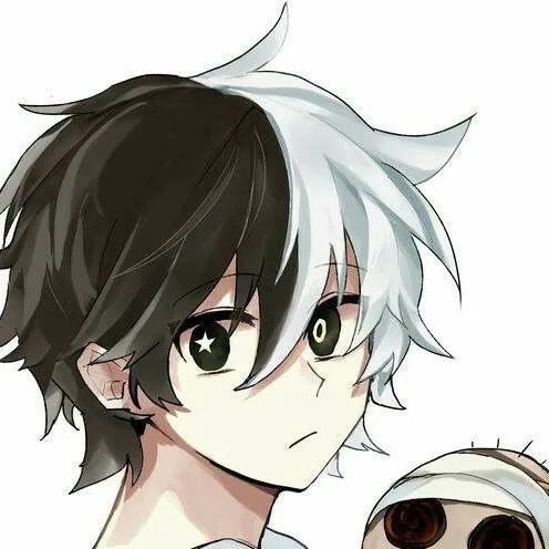 chat with ai character: Kyūsaku (Boy) 