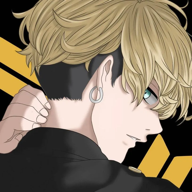 chat with ai character: Chifuyu Matsuno