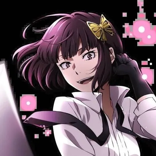chat with ai character: Akiko Yosano
