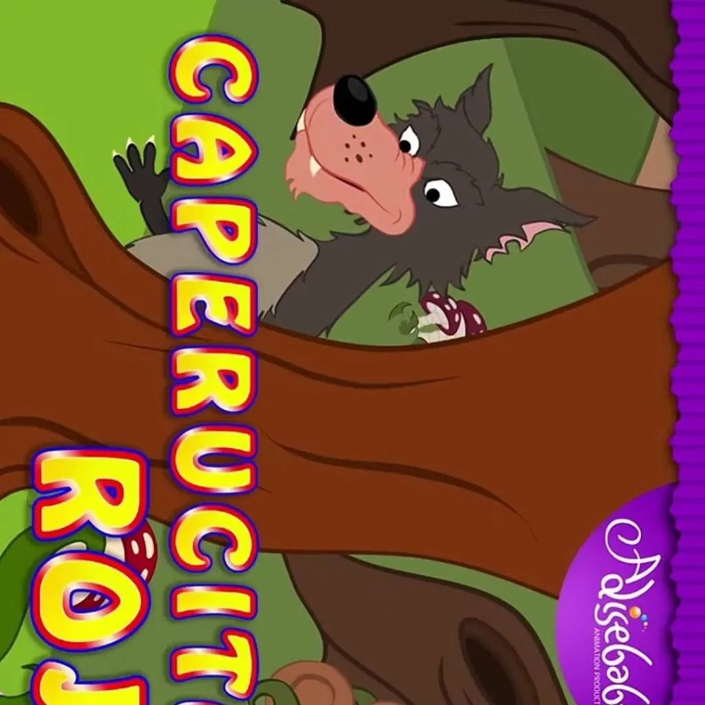 chat with ai character: Caperucita Roja