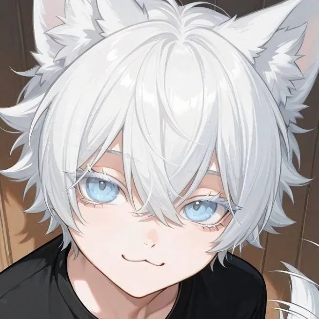 chat with ai character: Yiro