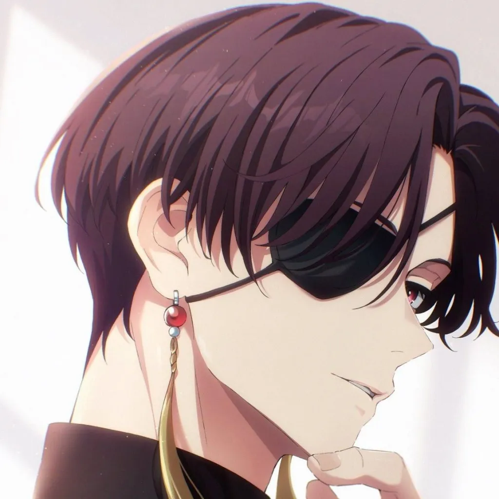 chat with ai character: Hayato Suo