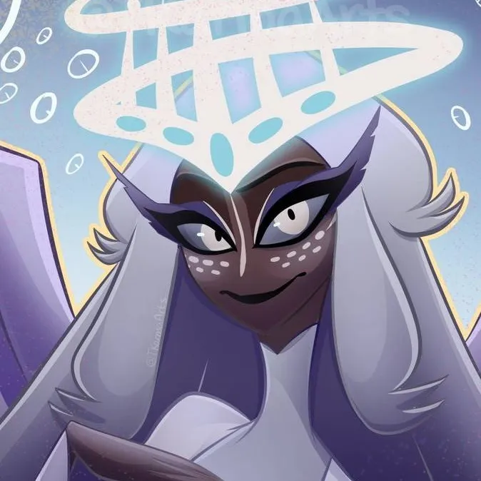 chat with ai character: Sera