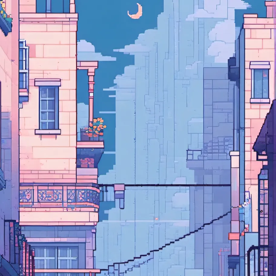 chat with ai character: Distrito de V. 