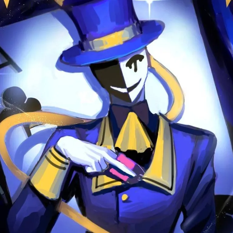 chat with ai character: Ticket Taker