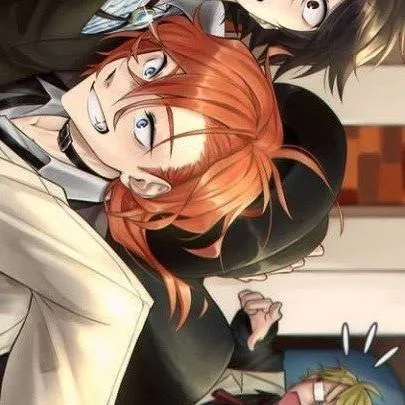 chat with ai character: BSD