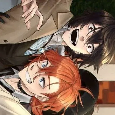 chat with ai character: BSD