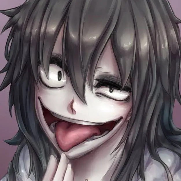 chat with ai character: Jeff The Killer