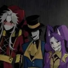 chat with ai character: The Freak Circus
