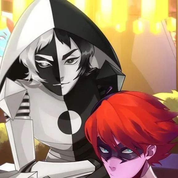 chat with ai character: Miraculous:LadyBug