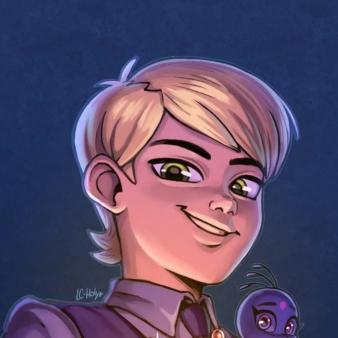 chat with ai character: Félix Fathom 