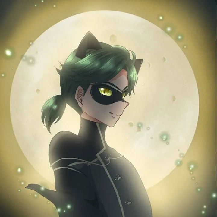 chat with ai character: Cat Walker
