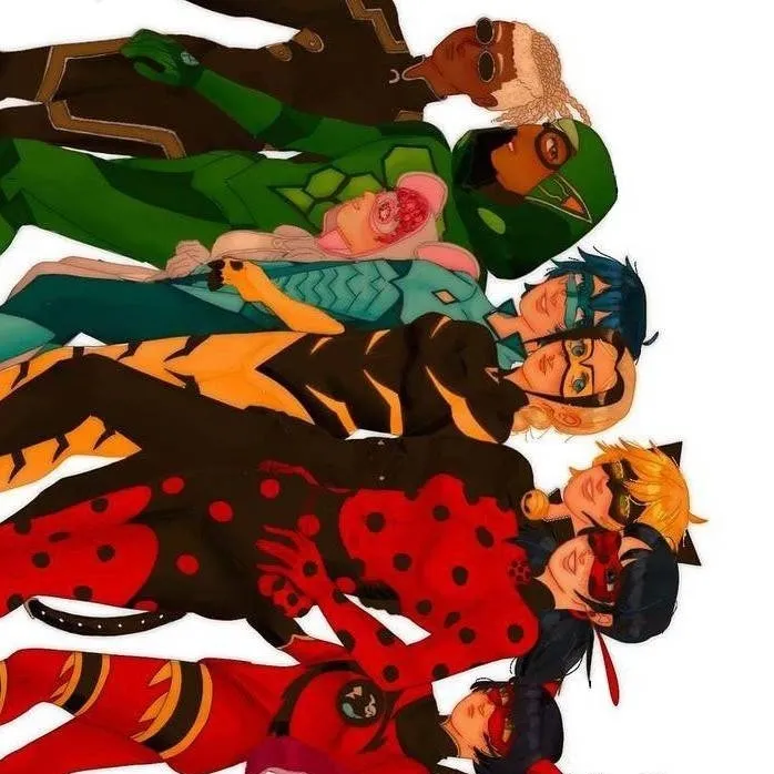 chat with ai character: Miraculers
