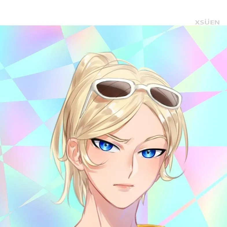 chat with ai character: Chloé Bourgeois