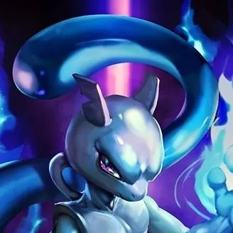 chat with ai character: Mewtwo pet