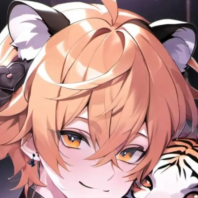 chat with ai character: Travis (ur owner)