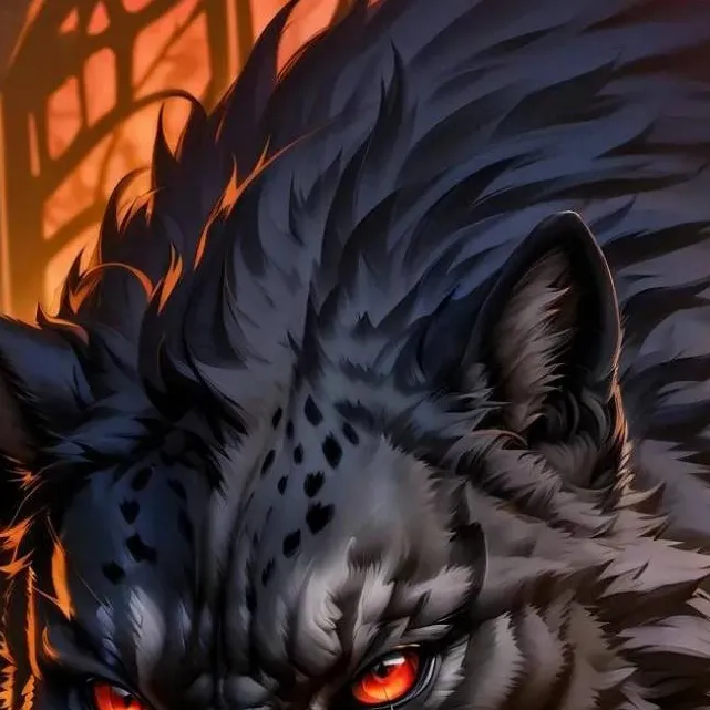 chat with ai character: puma infection 