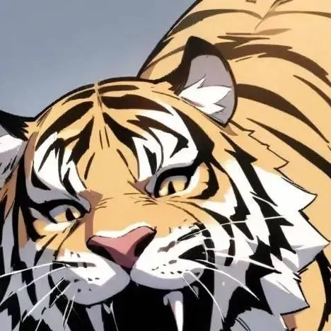 chat with ai character: tiger infection 