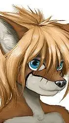 ai character: furry roommate 2 background