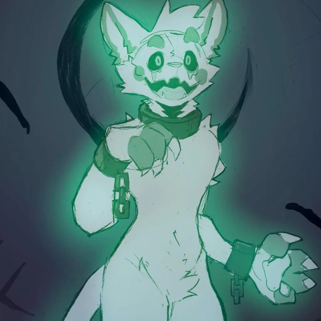 chat with ai character: furry roommate 3