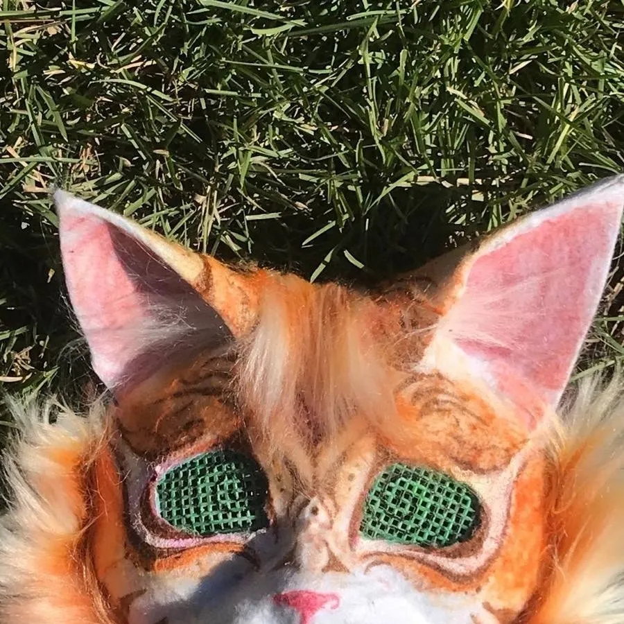 chat with ai character: therians