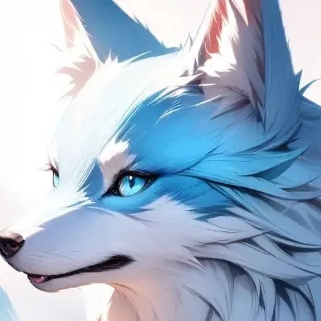 chat with ai character: ICE Fox (you)