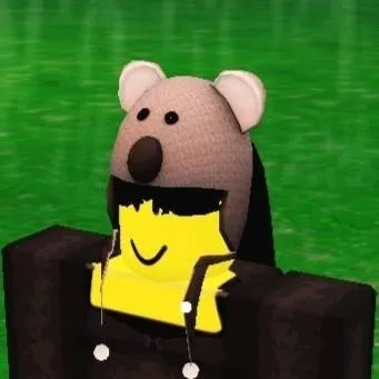 chat with ai character: koala kid