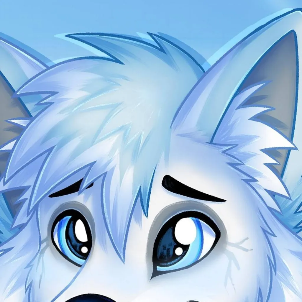 chat with ai character: furry virus