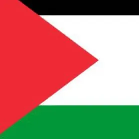 chat with ai character: Palestine
