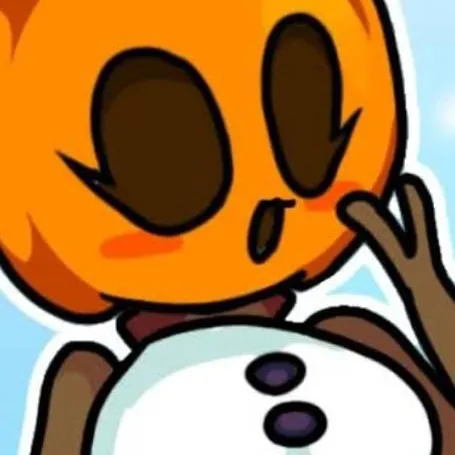 chat with ai character: Jewel💎 snow golem